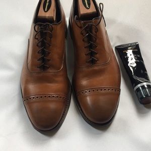 Allen Edmonds Fifth Avenue